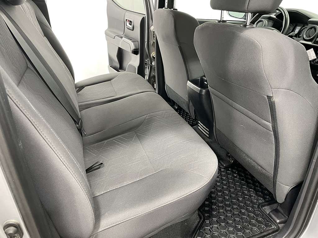 Toyota TACOMA DBL CAB - GROUPE SPORT TRD - 4X4 2018