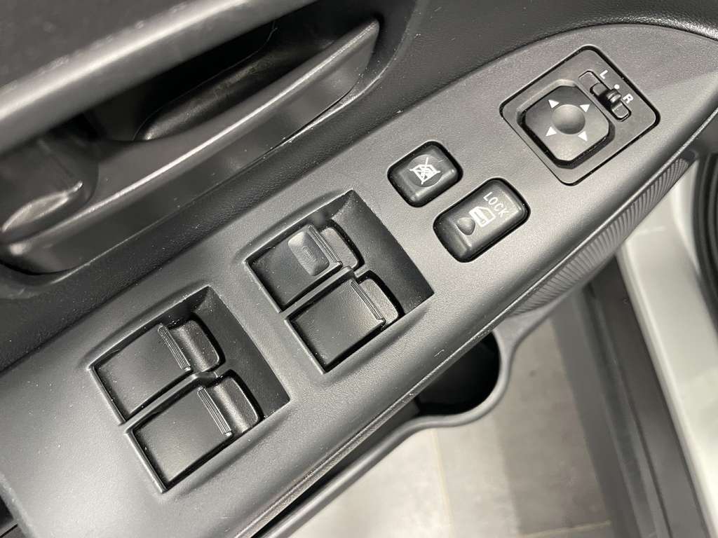 Mitsubishi RVR ES - AWD - SIÈGES CHAUFFANTS 2021