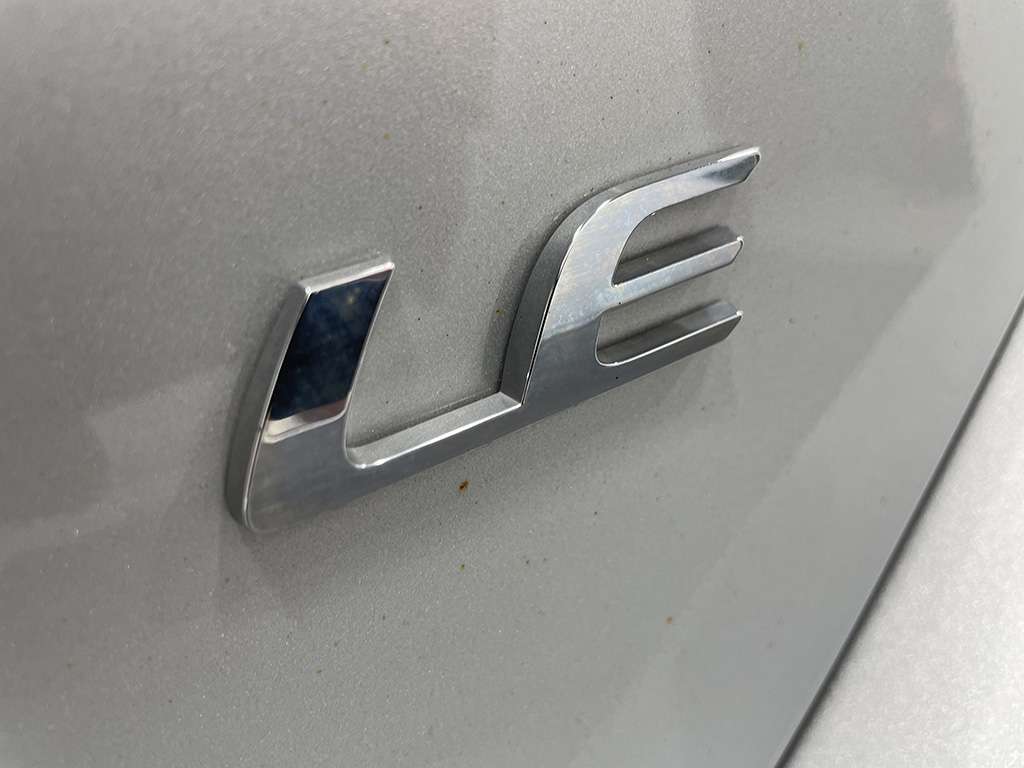 Toyota Corolla LE - SIEGES CHAUFFANTS - BLUETOOTH 2019