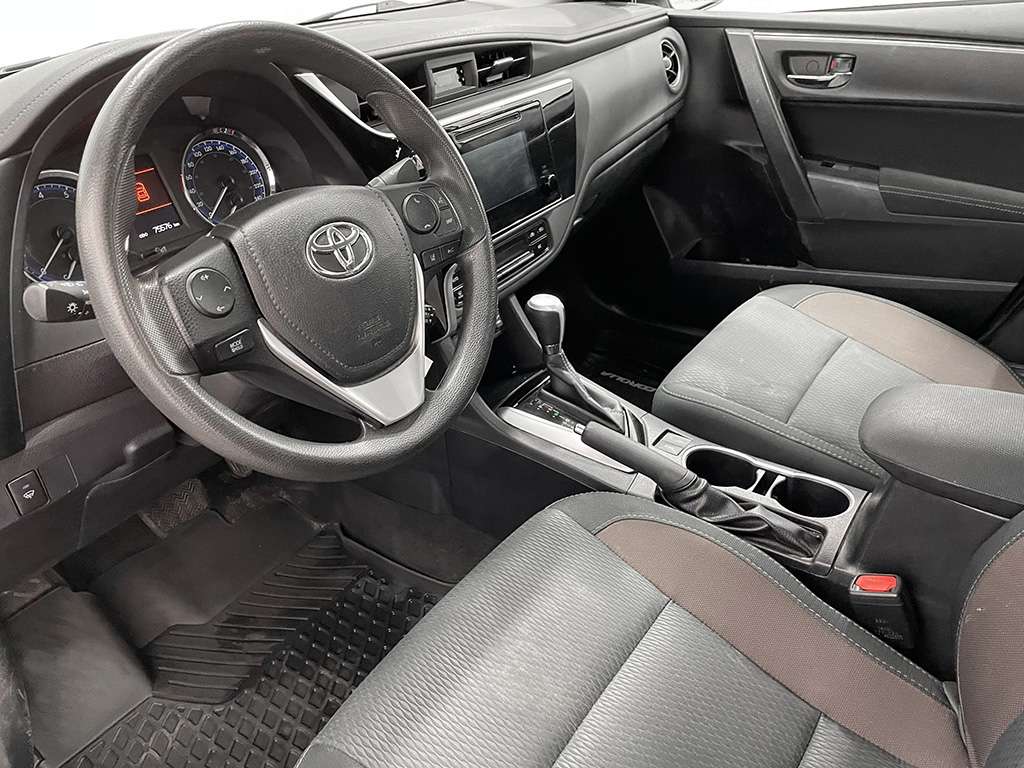 Toyota Corolla LE - SIEGES CHAUFFANTS - BLUETOOTH 2019