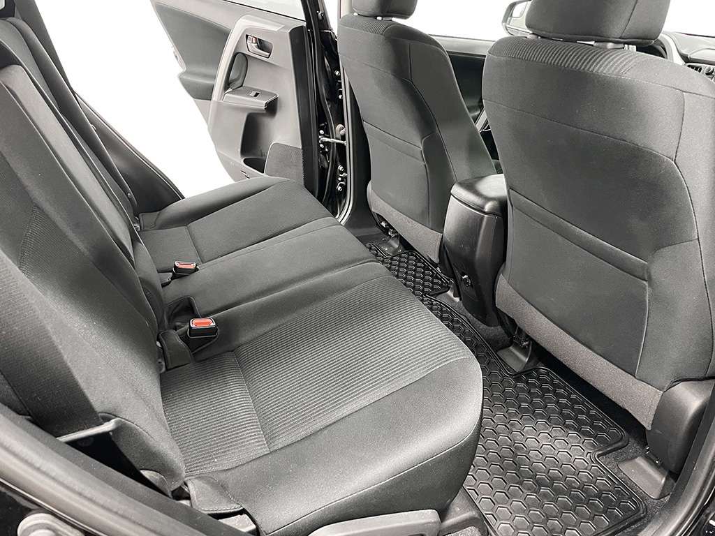 Toyota Rav4 FWD - LE - SIEGES CHAUFFANTS  - BLUETOOTH 2018