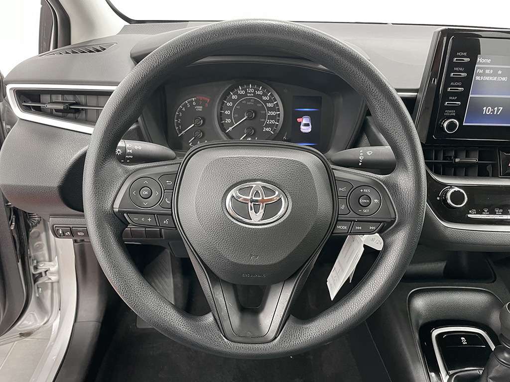 Toyota Corolla L - BLUETOOTH - APPLE CARPLAY - ANDROID AUTO 2021