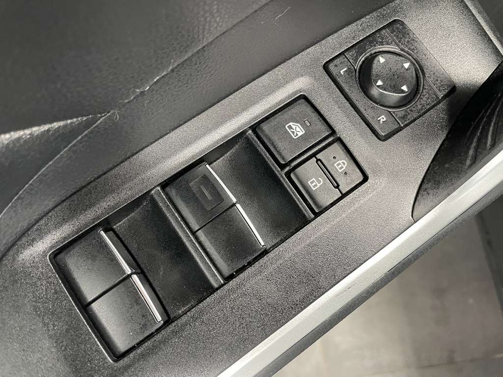 Toyota Rav4 HYBRIDE XSE - AWD - INT. CUIR - TOIT OUVRANT 2021