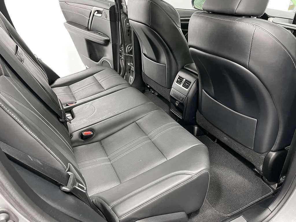 Lexus RX350 TOIT OUVRANT - AWD - INT. CUIR - SIEGES CHAUFFANTS 2018