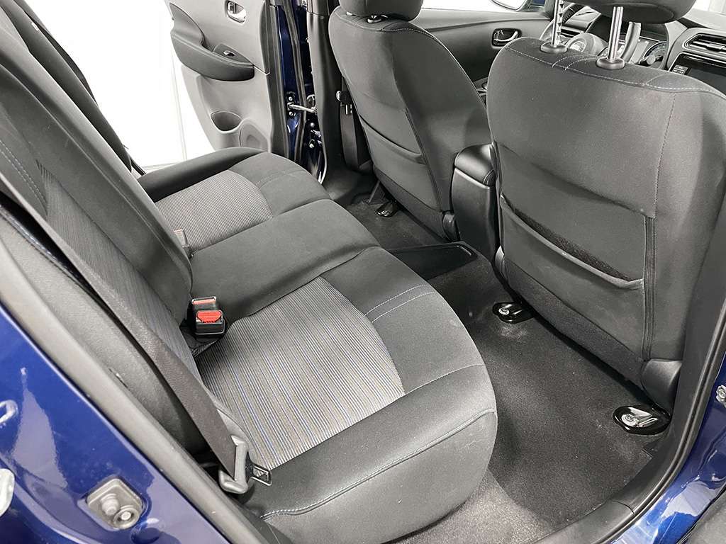 Nissan Leaf SV - ELECTRIQUE - SIEGES CHAUFFANTS - BLUETOOTH 2019