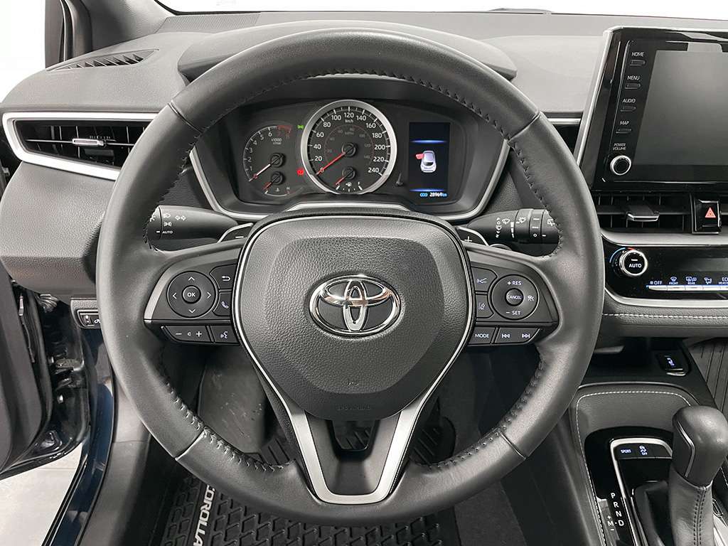Toyota Corolla SE - HATCHBACK - SIEGES CHAUFFANTS - BLUETOOTH 2022
