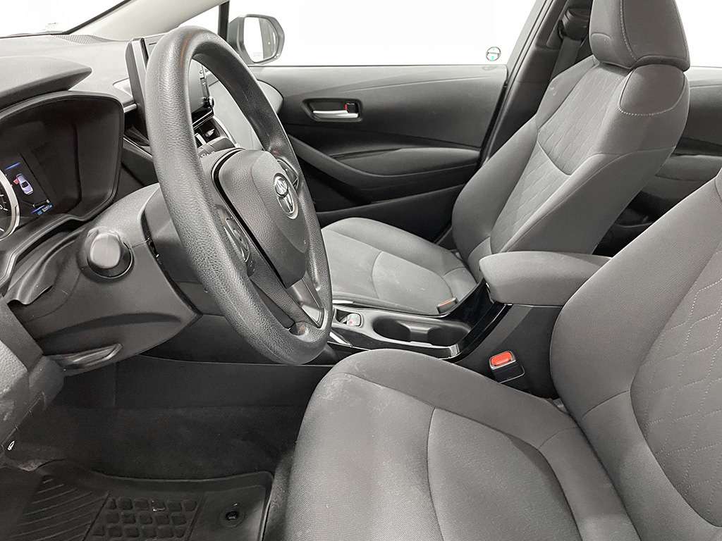 Toyota Corolla LE - SIEGES CHAUFFANTS - BLUETOOTH 2021