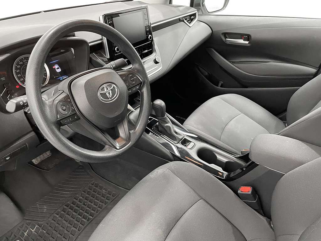 Toyota Corolla LE - SIEGES CHAUFFANTS - BLUETOOTH 2021