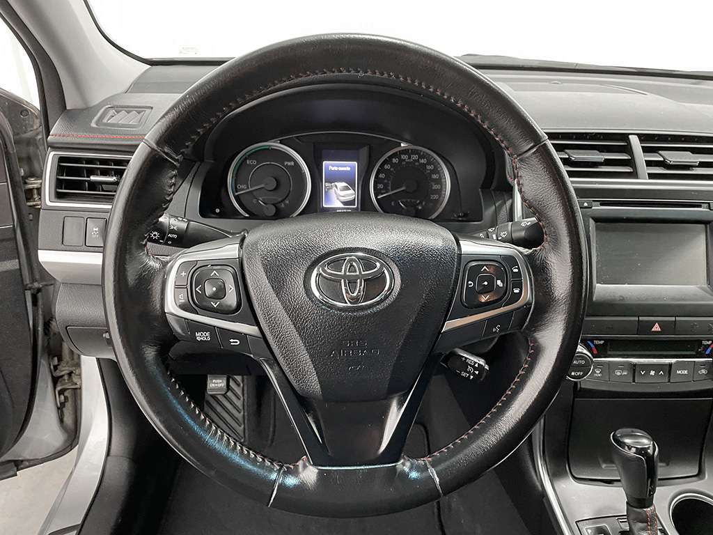Toyota Camry SE HYBRIDE- BLUETOOTH - SIEGES CHAUFFANTS 2016