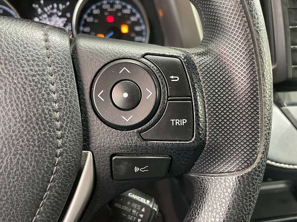Toyota Rav4 LE+ HYBRIDE - AWD - SIEGES CHAUFFANTS - BLUETOOTH 2018