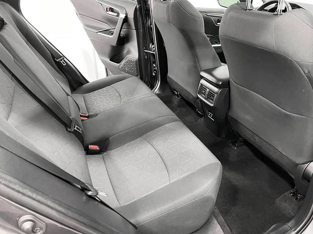 Toyota Rav4 XLE - AWD - SIEGES CHAUFFANTS - TOIT OUVRANT 2019
