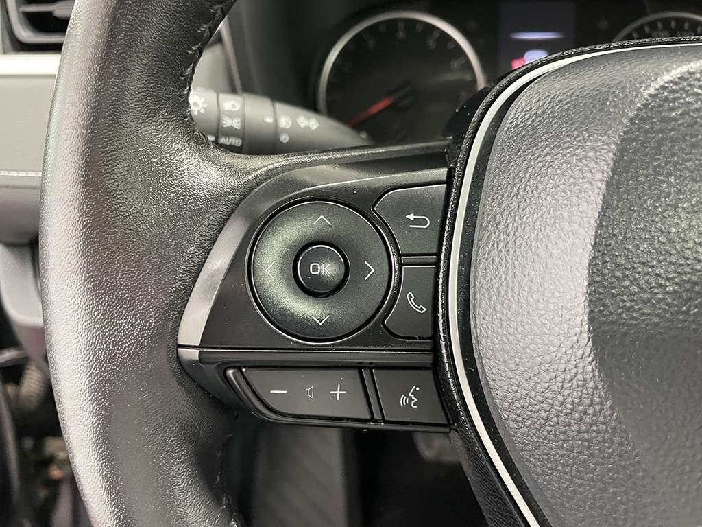 Toyota Rav4 XLE - AWD - SIEGES CHAUFFANTS - TOIT OUVRANT 2019