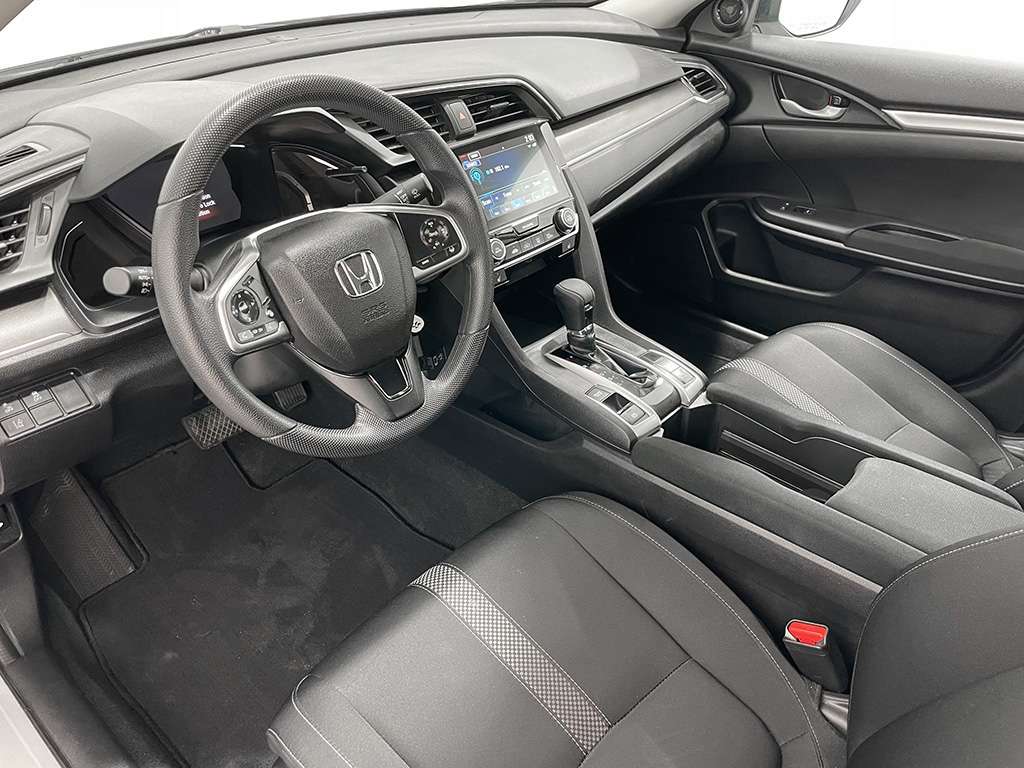 Honda Civic LX - SIEGES CHAUFFANTS - BLUETOOTH 2021