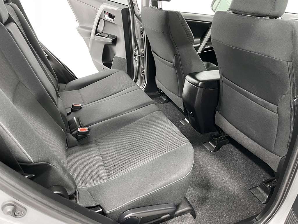Toyota Rav4 XLE - TOIT OUVRANT - SIEGES CHAUFFANTS - BLUETOOTH 2018