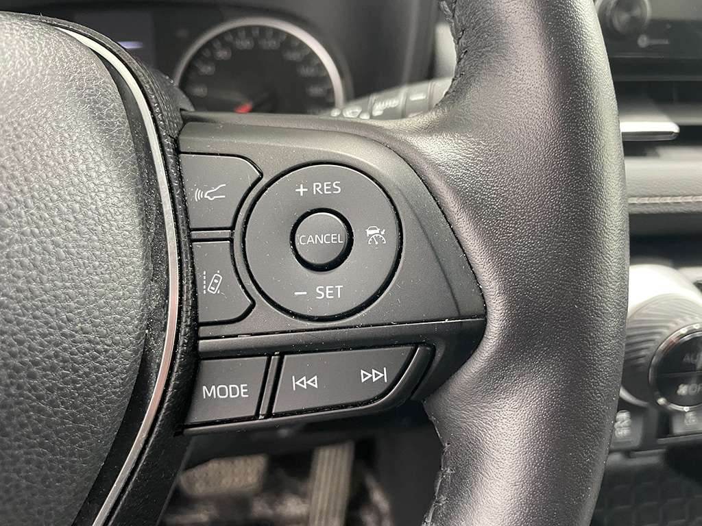 Toyota Rav4 XLE PREMIUM - AWD - TOIT OUVRANT - INT. CUIR 2019