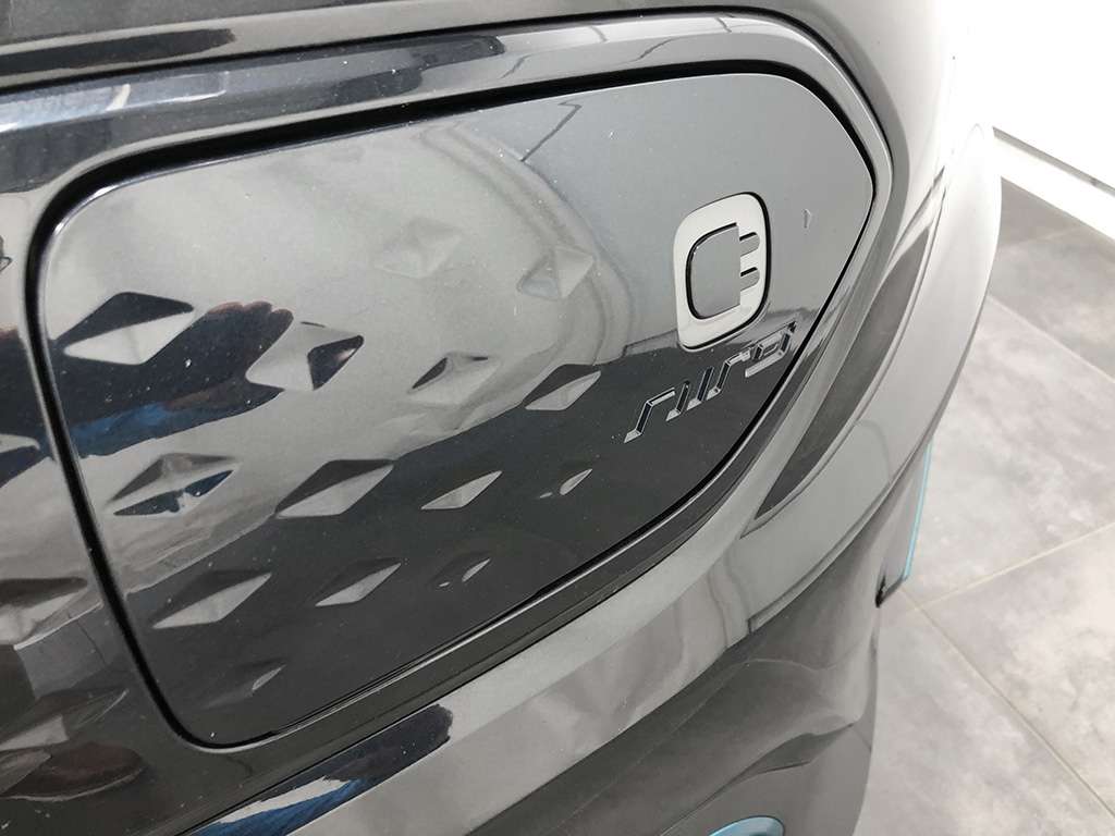 Kia Niro EV SX TOURING - INT. CUIR - TOIT OUVRANT 2021