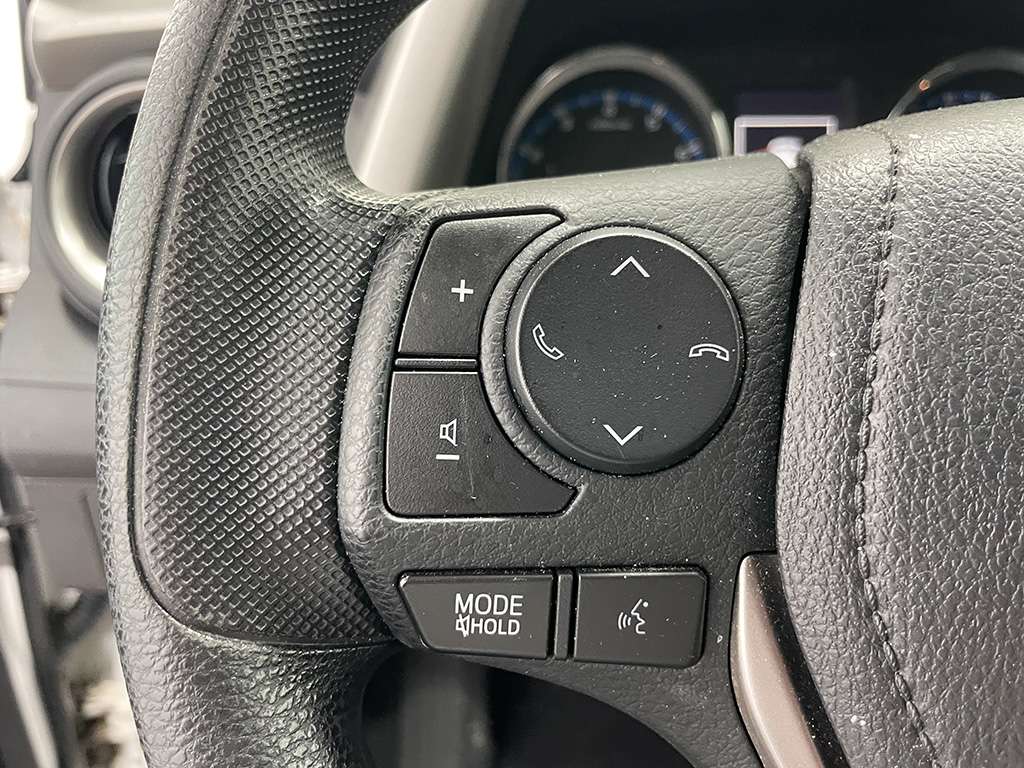 Toyota Rav4 LE - AWD - SIEGES CHAUFFANTS - BLUETOOTH 2018
