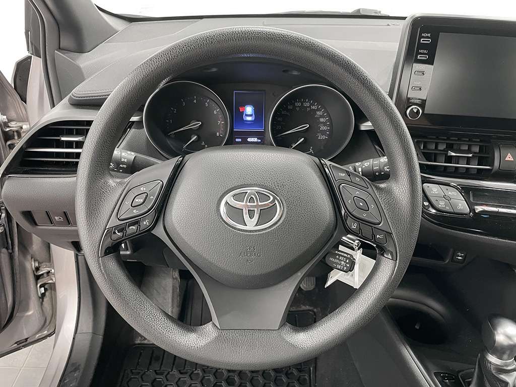 Toyota C-HR LE - BLUETOOTH - REGULATEUR DE VITESSE 2019