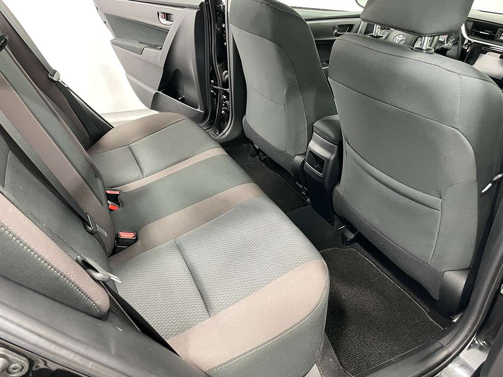 Toyota Corolla LE - SIEGES CHAUFFANT - BLUETOOTH 2019