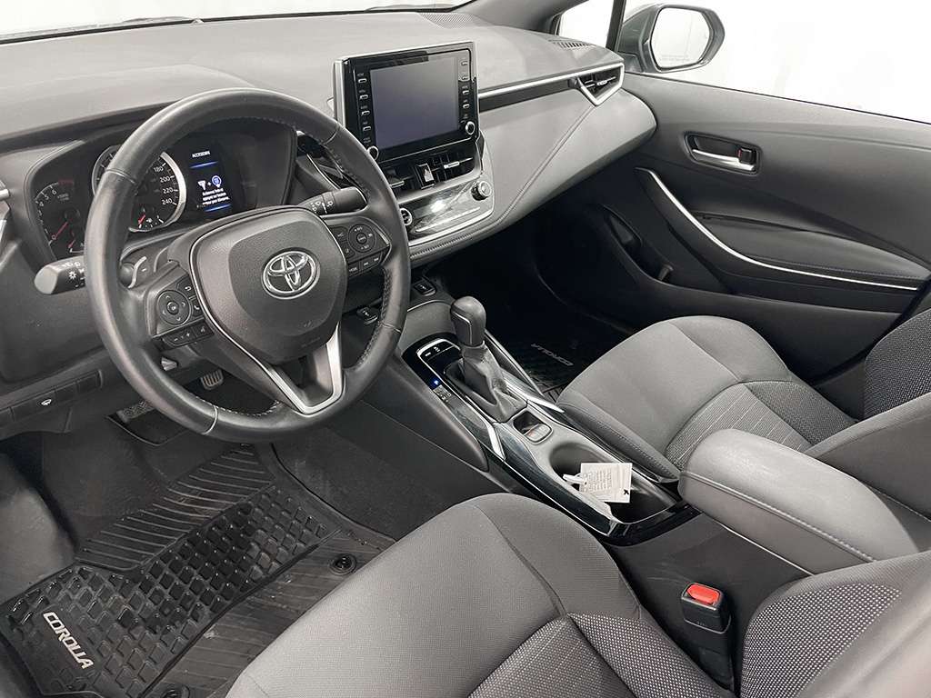 Toyota Corolla SE - SIEGES CHAUFFANTS - BLUETOOTH 2021
