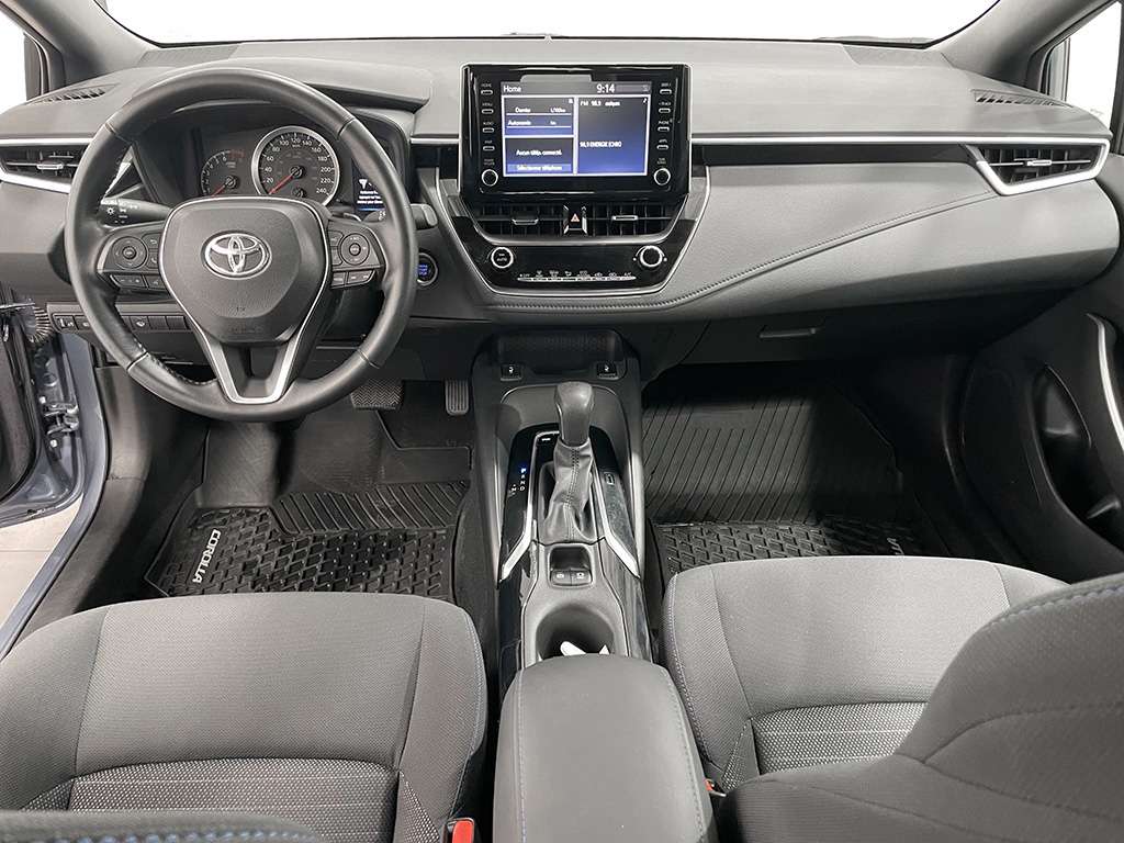 Toyota Corolla SE - SIEGES CHAUFFANTS - BLUETOOTH 2021