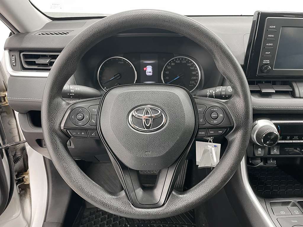 Toyota Rav4 LE HYBRIDE AWD - SIEGES CHAUFFANTS - BLUETOOTH 2020