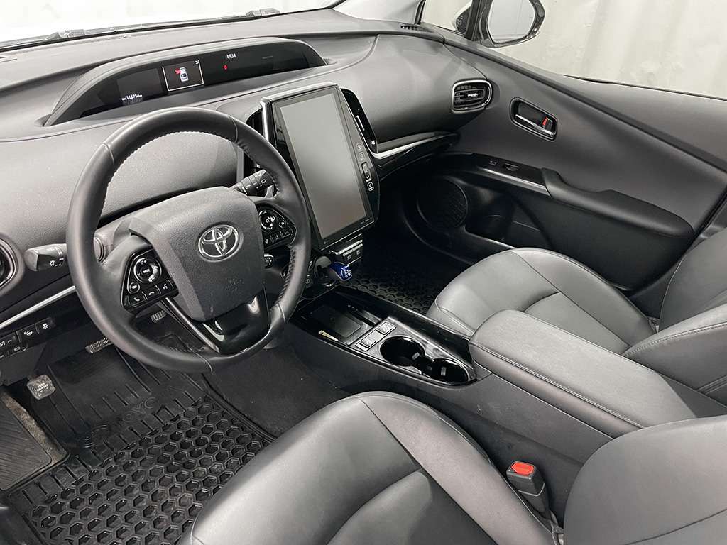 Toyota Prius TECHNOLOGIE - AWD - SIEGES CHAUFFANTS - BLUETOOTH 2019