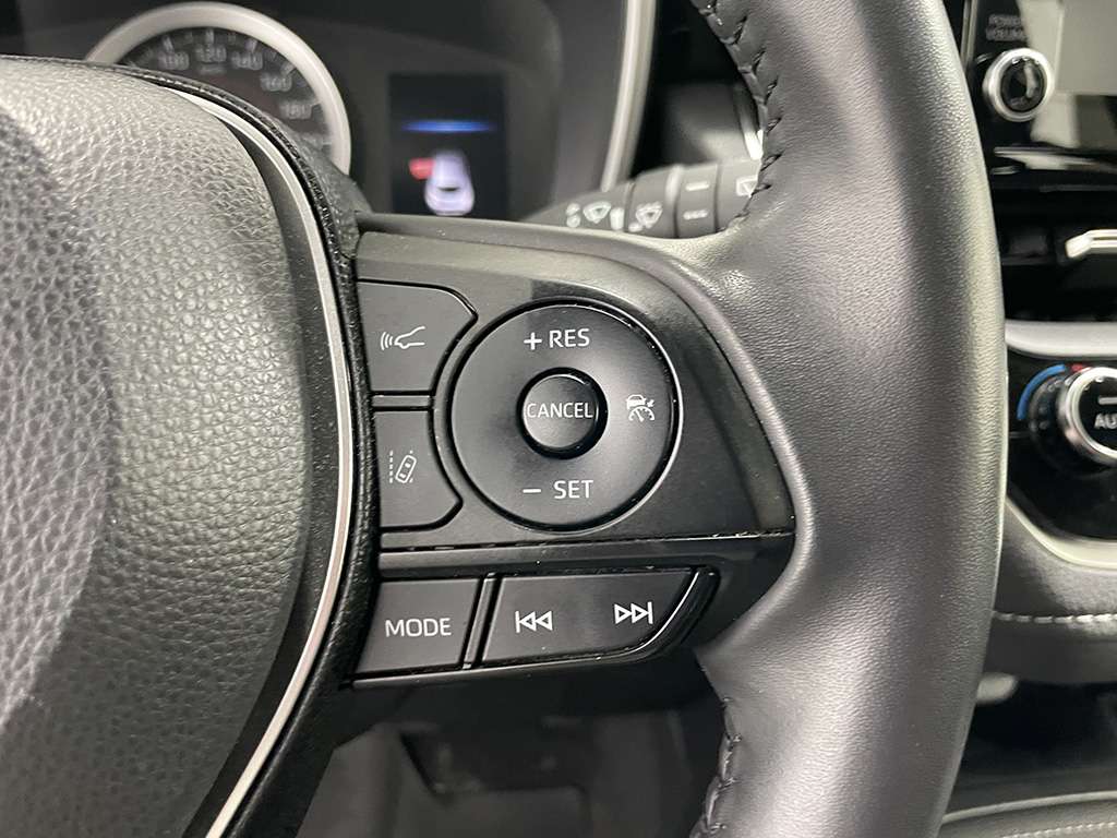 Toyota Corolla HATCHBACK SE - SIEGES CHAUFFANTS - BLUETOOTH 2019