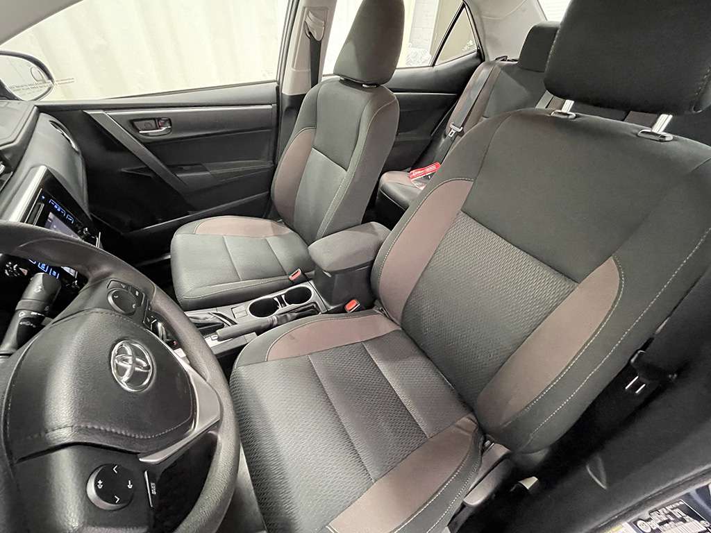 Toyota Corolla LE - SIEGES CHAUFFANTS- BAS KILOMETRAGE 2019