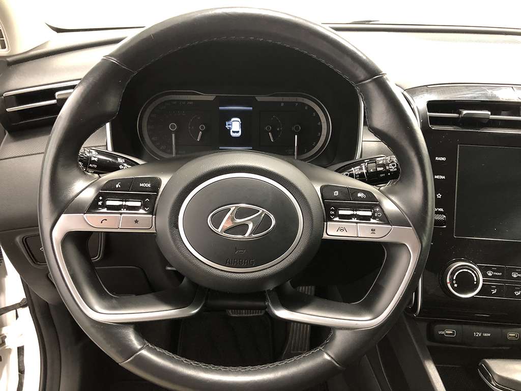 Hyundai Tucson PREFERRED AWD - SIEGES CHAUFFANTS - SIRIUS XM 2022