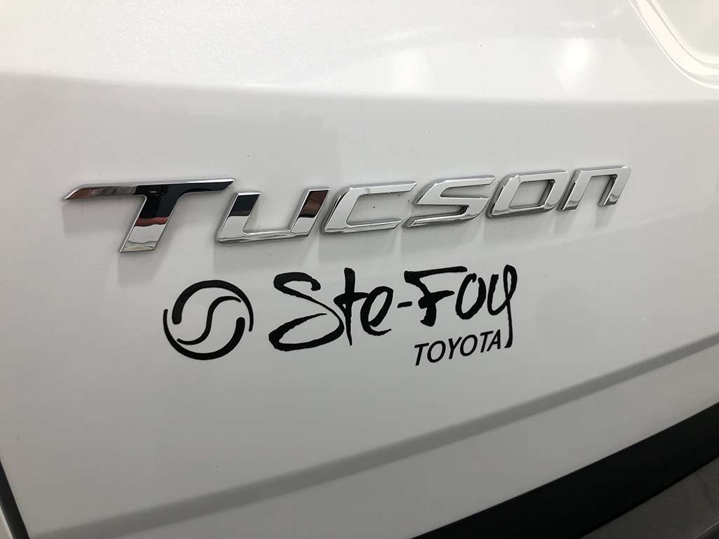 Hyundai Tucson PREFERRED AWD - SIEGES CHAUFFANTS - SIRIUS XM 2022