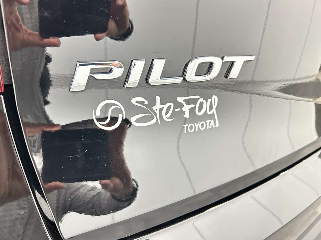 Honda Pilot SPORT AWD - TOIT OUVRANT - VOLANT CHAUFFANT 2022