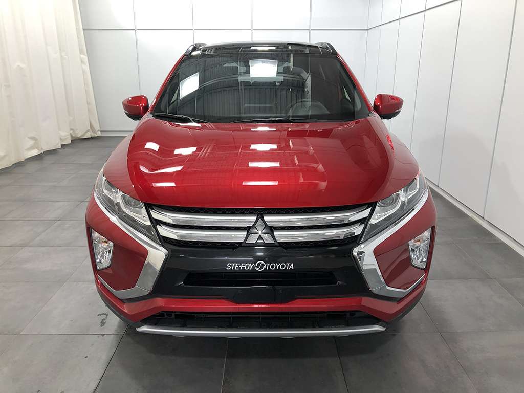 Mitsubishi Eclipse Cross GT AWD  - TOIT OUVRANT - INT. CUIR - BLUETOOTH 2020