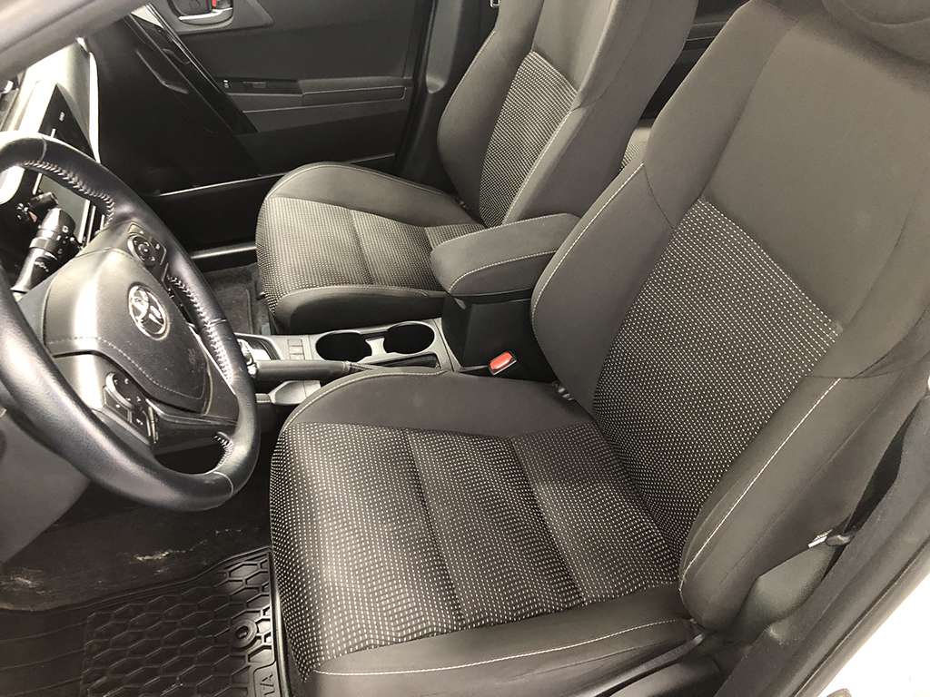 Toyota Corolla iM IM - SIEGES CHAUFFANTS - BLUETOOTH 2018