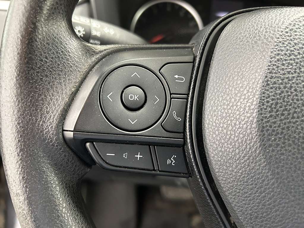 Toyota Rav4 LE AWD - SIEGES CHAUFFANTS - BLUETOOTH 2019