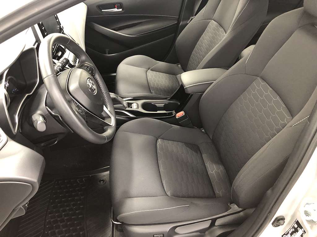Toyota Corolla HATCHBACK SE - SIEGES CHAUFFANTS - BLUETOOTH 2020