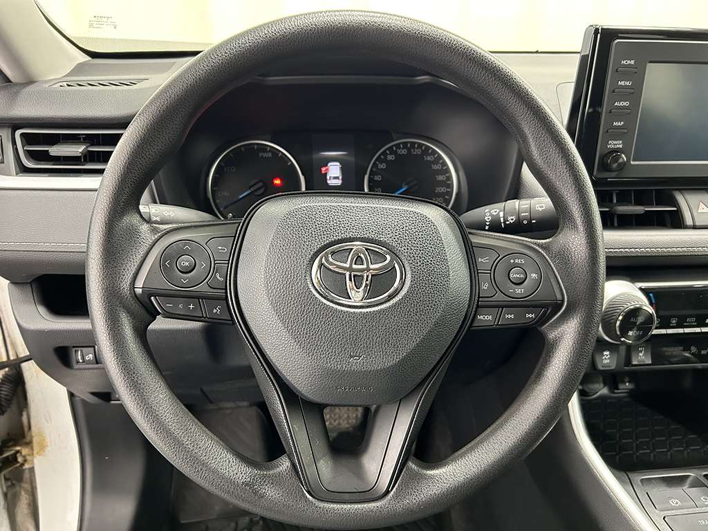 Toyota Rav4 LE HYBRIDE - AWD -SIEGES CHAUFFANTS - BLUETOOTH 2020