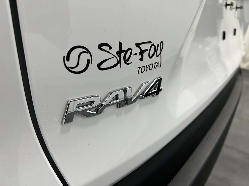 Toyota Rav4 LE HYBRIDE - AWD -SIEGES CHAUFFANTS - BLUETOOTH 2020