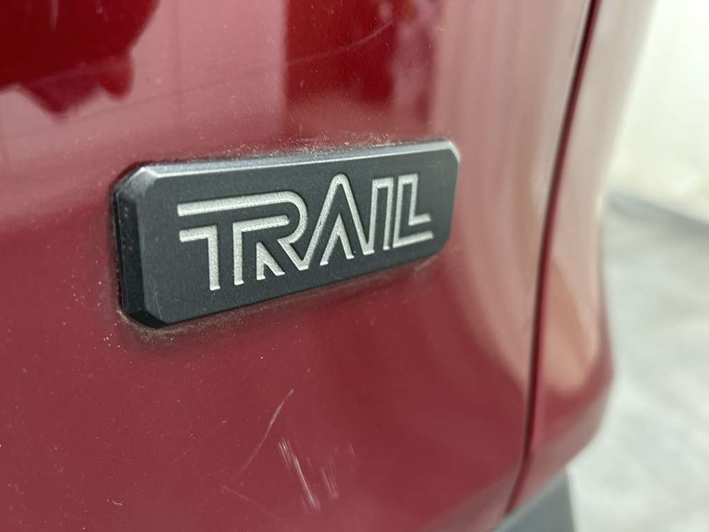 Toyota Rav4 TRAIL  AWD - TOIT OUVRANT - INT. CUIR - BLUETOOTH 2019