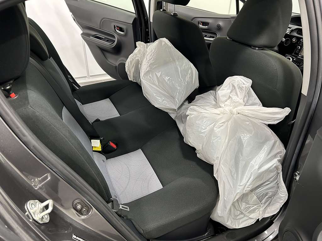 Toyota Prius C C - REGULATEUR DE VITESSE - BLUETOOTH 2018