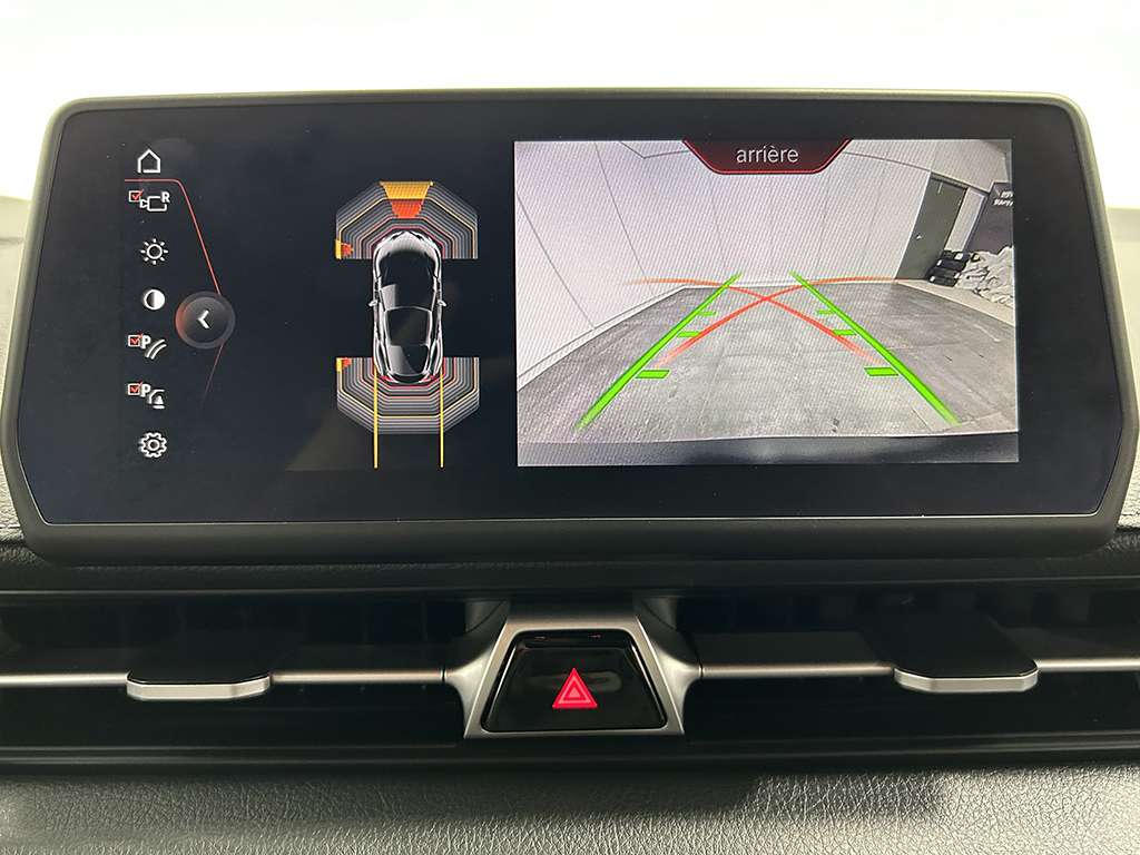 Toyota GR Supra 3.0 PREMIUM - 480 HP - CUIR - GPS - JBL CARBONE 2021