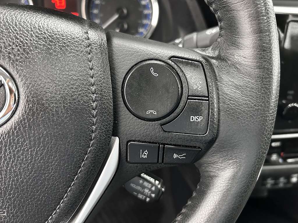Toyota Corolla LE - BAS KILOMETRAGE - SIEGES CHAUFFANTS 2019