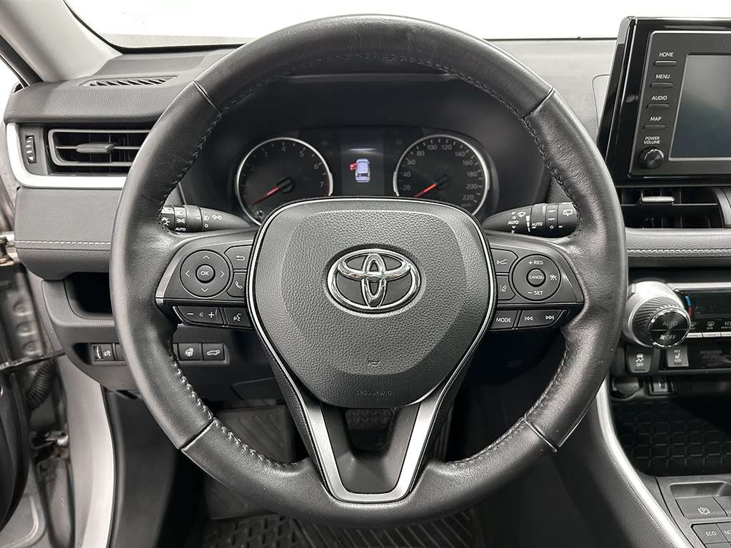 Toyota Rav4 XLE AWD - SIEGES CHAUFFANTS - BLUETOOTH 2020