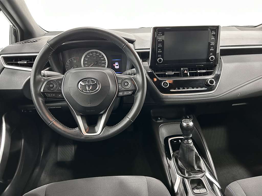 Toyota Corolla SE - SIEGES CHAUFFANTS - BLUETOOTH 2020