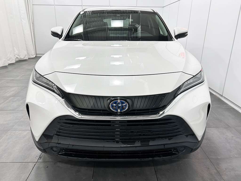 Toyota Venza LE AWD - SIEGES CHAUFFANTS - SIRIUS XM 2022