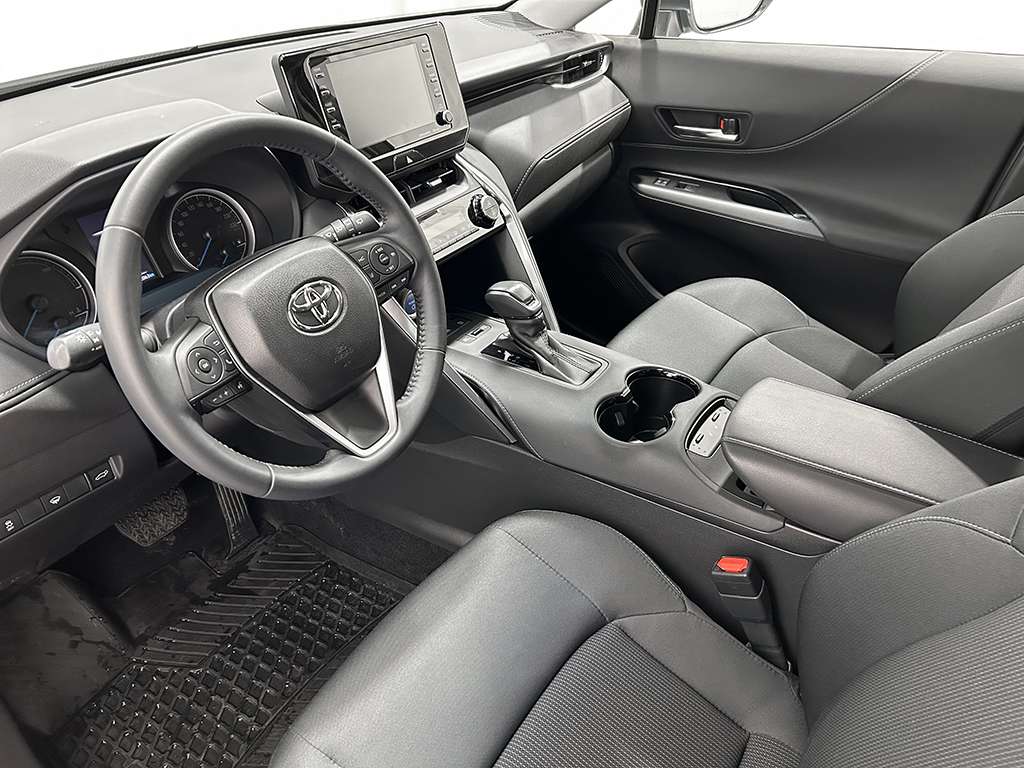 Toyota Venza LE AWD - SIEGES CHAUFFANTS - SIRIUS XM 2022