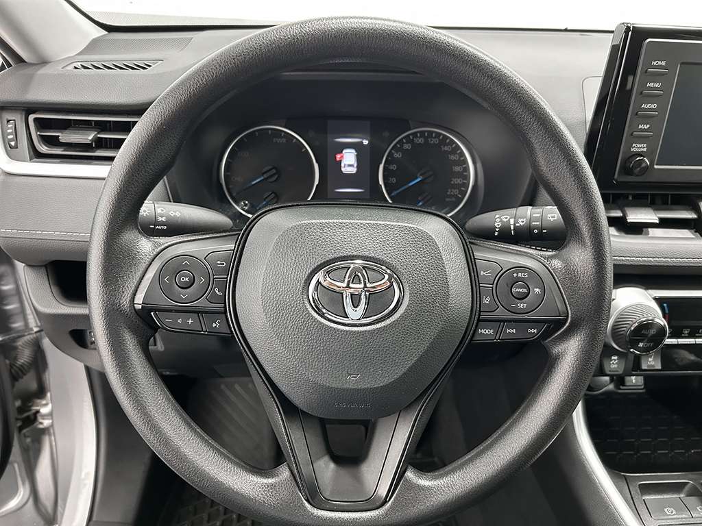 Toyota Rav4 LE HYBRIDE AWD - SIEGES CHAUFFANTS - BLUETOOTH 2022
