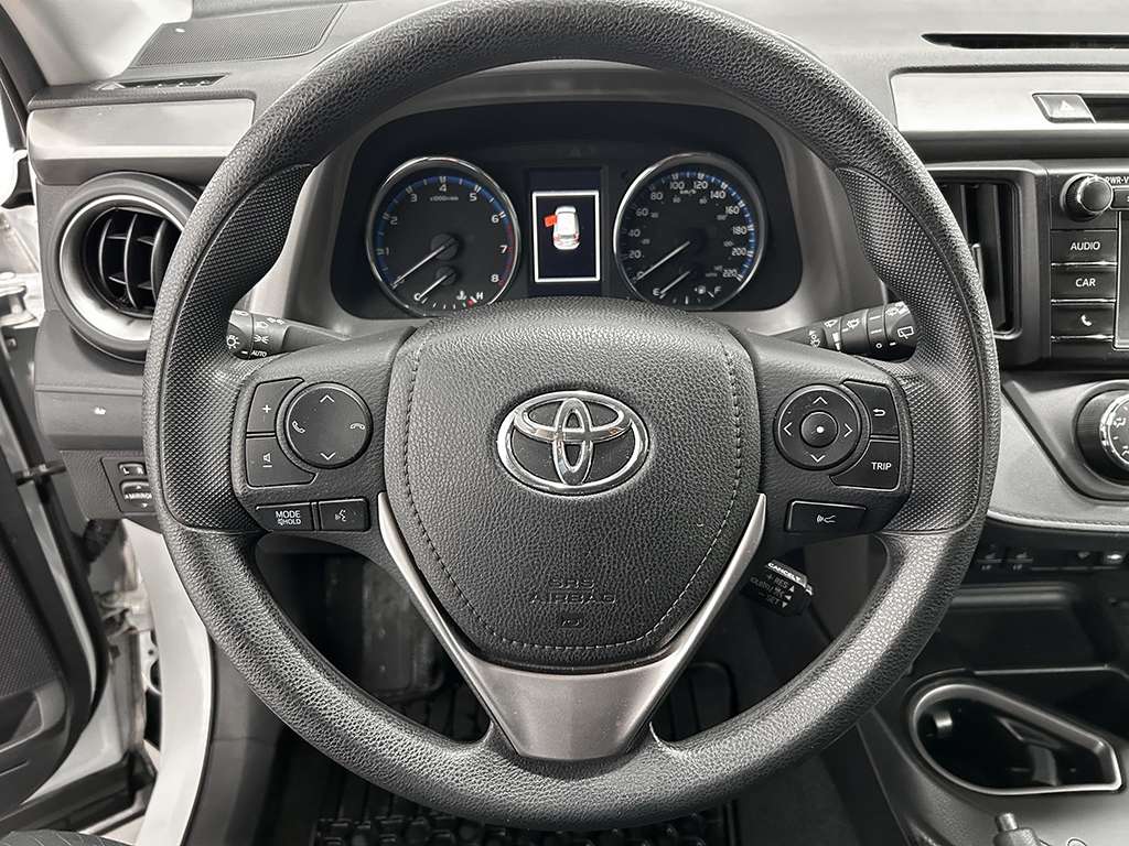 Toyota Rav4 LE AWD - SIEGES CHAUFFANTS - BLUETOOTH 2018