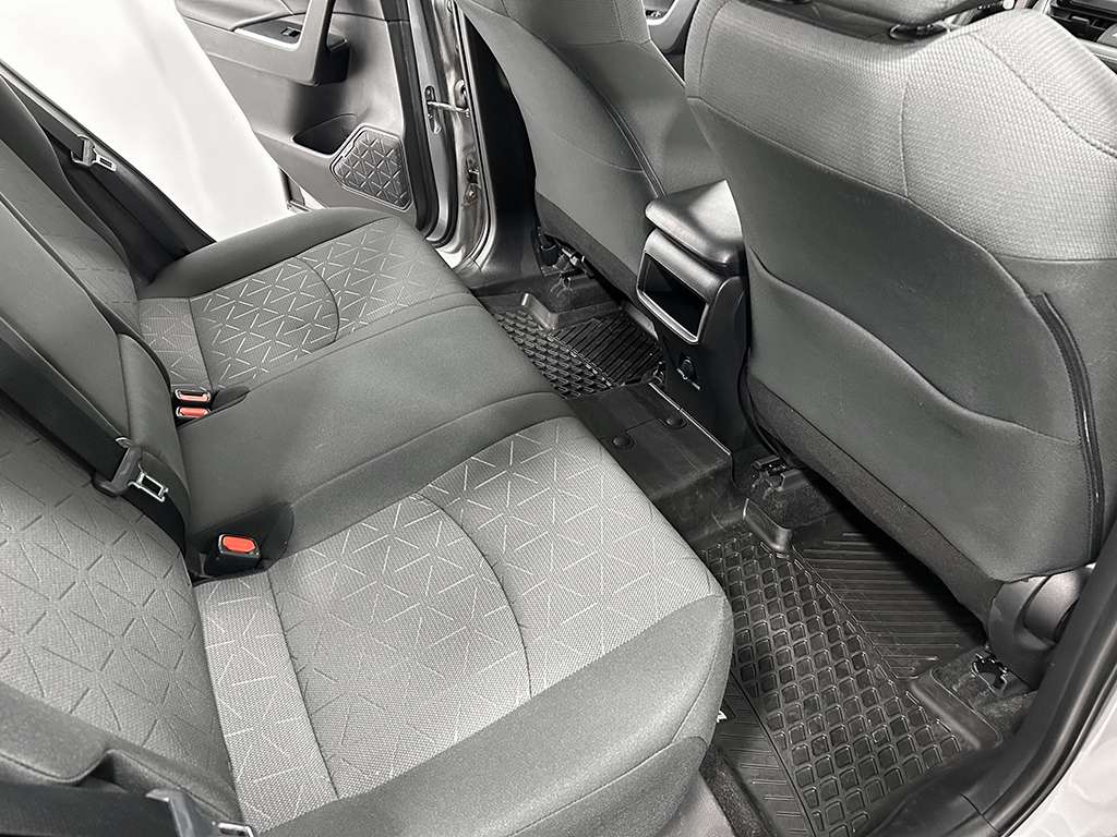 Toyota Rav4 LE - SIEGES CHAUFFANTS - BLUETOOTH 2020