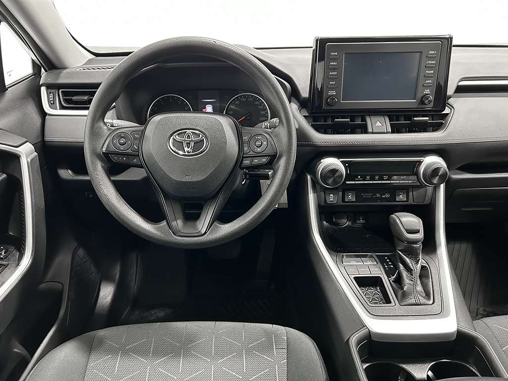 Toyota Rav4 LE - SIEGES CHAUFFANTS - BLUETOOTH 2020
